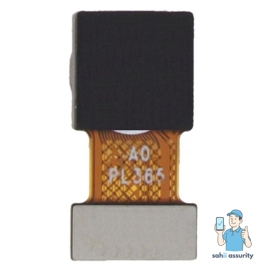 Replacement Front Camera for Xiaomi Redmi A1 (Selfie Camera) thumbnail